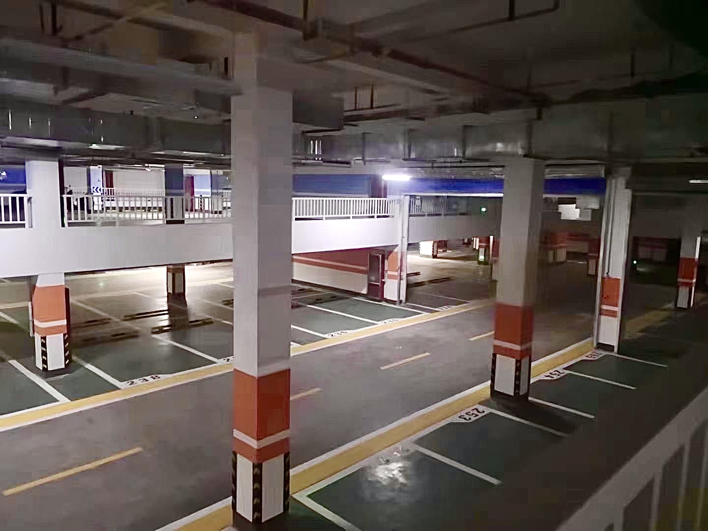 磐石上海博普四年前授权设计的项目已投入使用